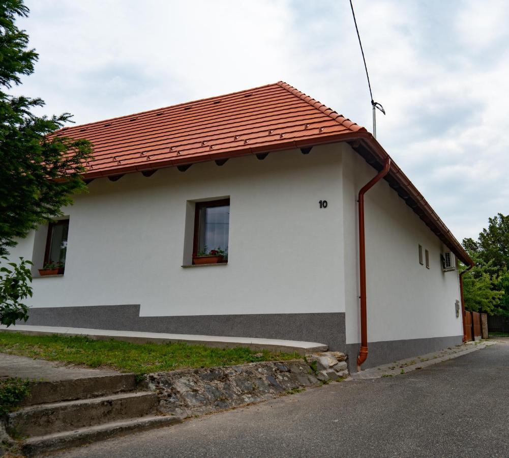 House Nr. 10 Διαμέρισμα Hévíz Εξωτερικό φωτογραφία