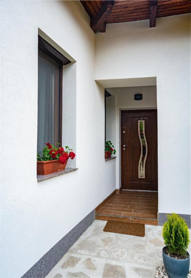 House Nr. 10 Διαμέρισμα Hévíz Εξωτερικό φωτογραφία